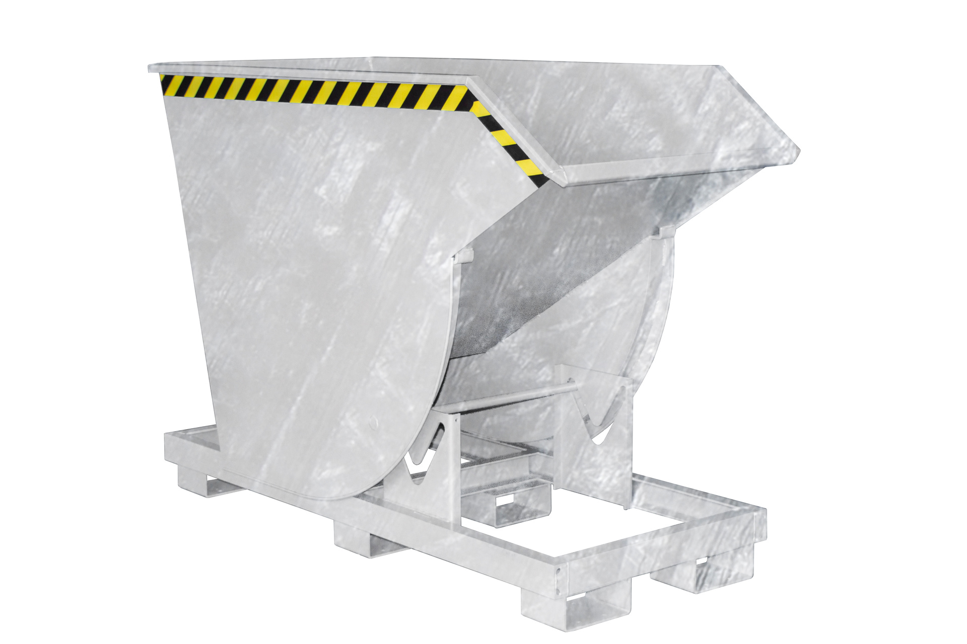 Conteneur basculant Type BKM